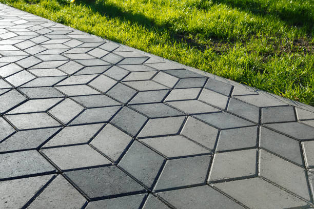 Best Interlocking driveway pavers in Central, LA