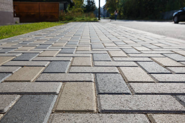 Best Environmentally-friendly driveway pavers in Central, LA