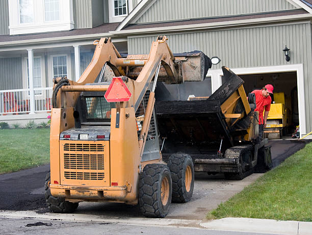 Best Custom driveway paver designs in Central, LA